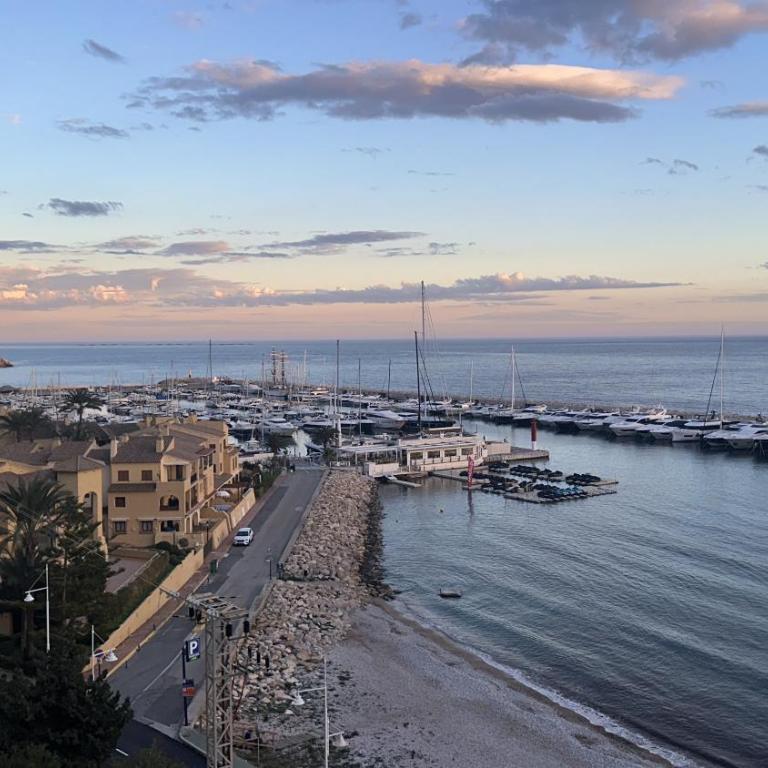 Villa Puerto Beach vistas al mar - Apartamento de 2 dormitorios - 27