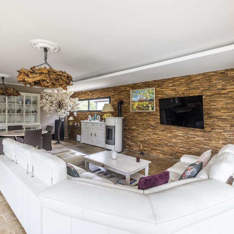 Villa Ona Blava - Piscine privée - Casa con 3 Camere da Letto - 2