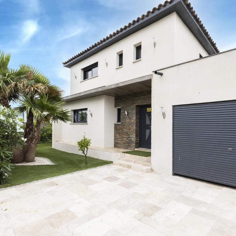 Villa Ona Blava - Piscine privée - Casa con 3 Camere da Letto - 4