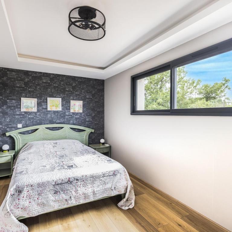 Villa Ona Blava - Piscine privée - Casa con 3 Camere da Letto - 7