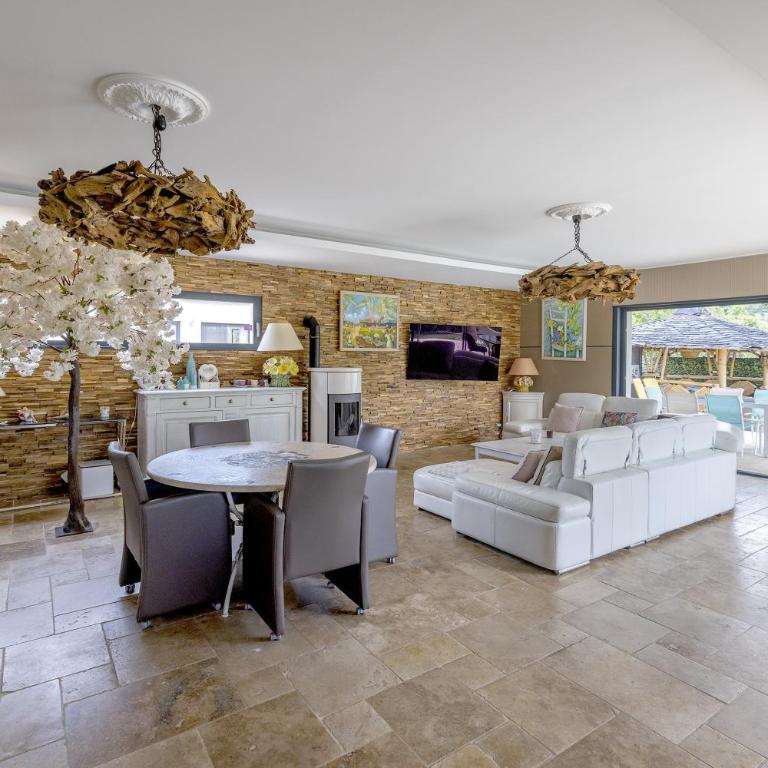 Villa Ona Blava - Piscine privée - Casa con 3 Camere da Letto - 10