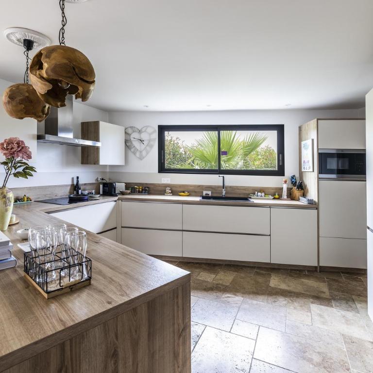 Villa Ona Blava - Piscine privée - Casa con 3 Camere da Letto - 11