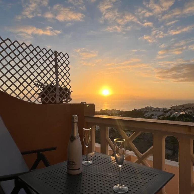 Ocean View apartment - Apartamento de 1 dormitorio - 3
