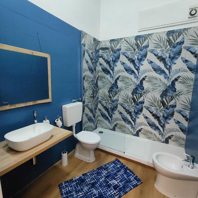 U Casteddu - Case Vacanza Aci Castello - Apartamento de 1 dormitorio - 4