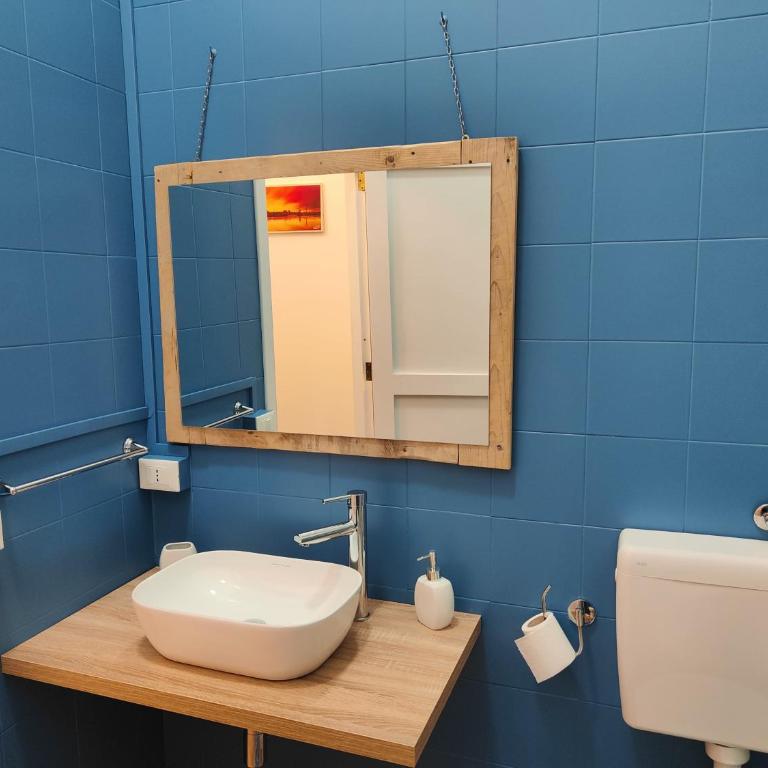 U Casteddu - Case Vacanza Aci Castello - Apartamento de 1 dormitorio - 7