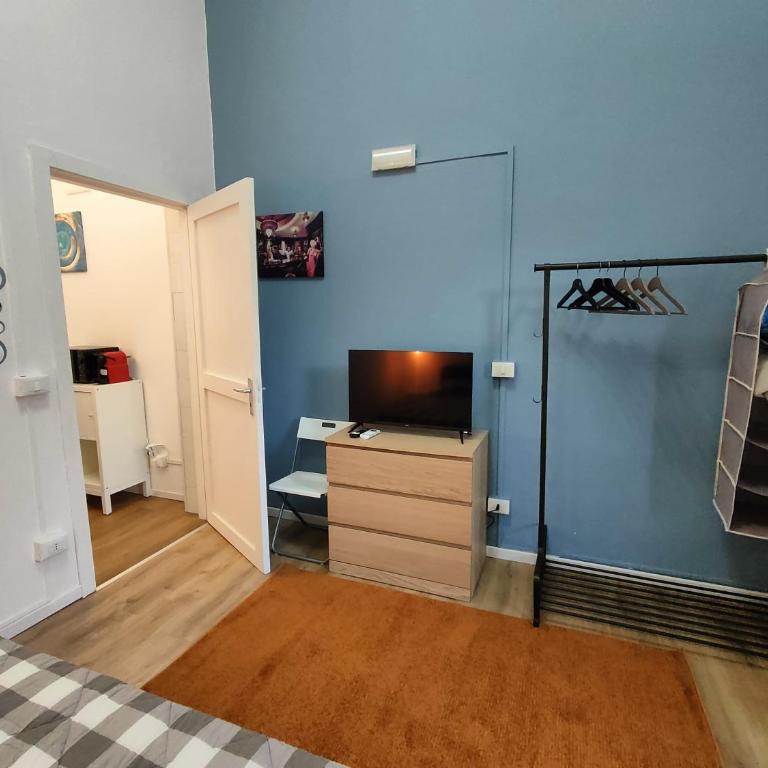 U Casteddu - Case Vacanza Aci Castello - Apartamento de 1 dormitorio - 8