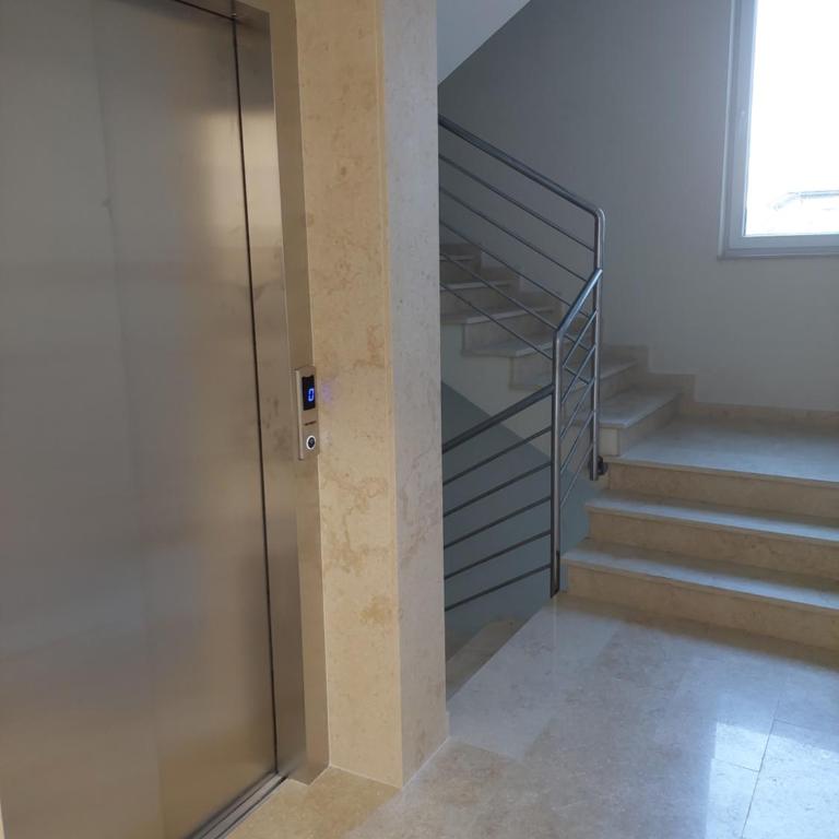 Sunrise Apartments - Apartman sa 1 Spavaćom Sobom - 8