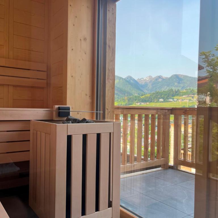 Pure Alpine Suites - Penthouse TYP 2 - 15