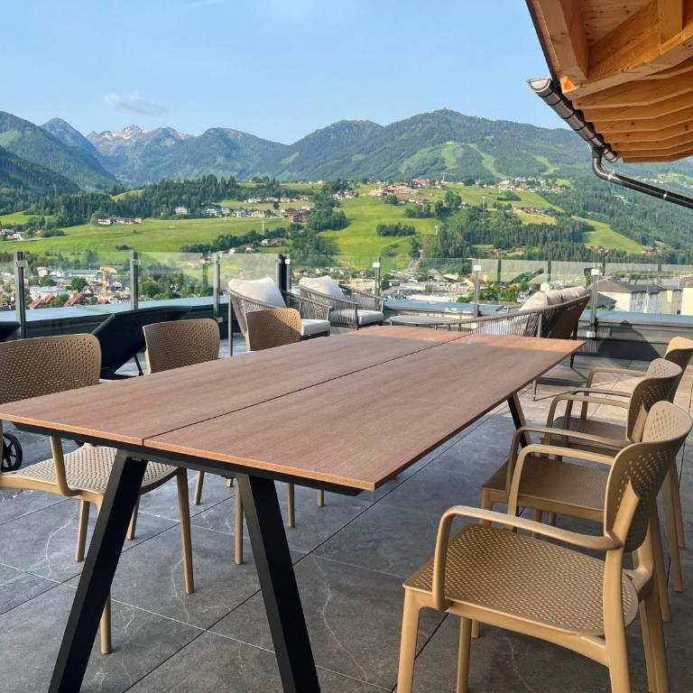 Pure Alpine Suites - Penthouse TYP 2 - 7