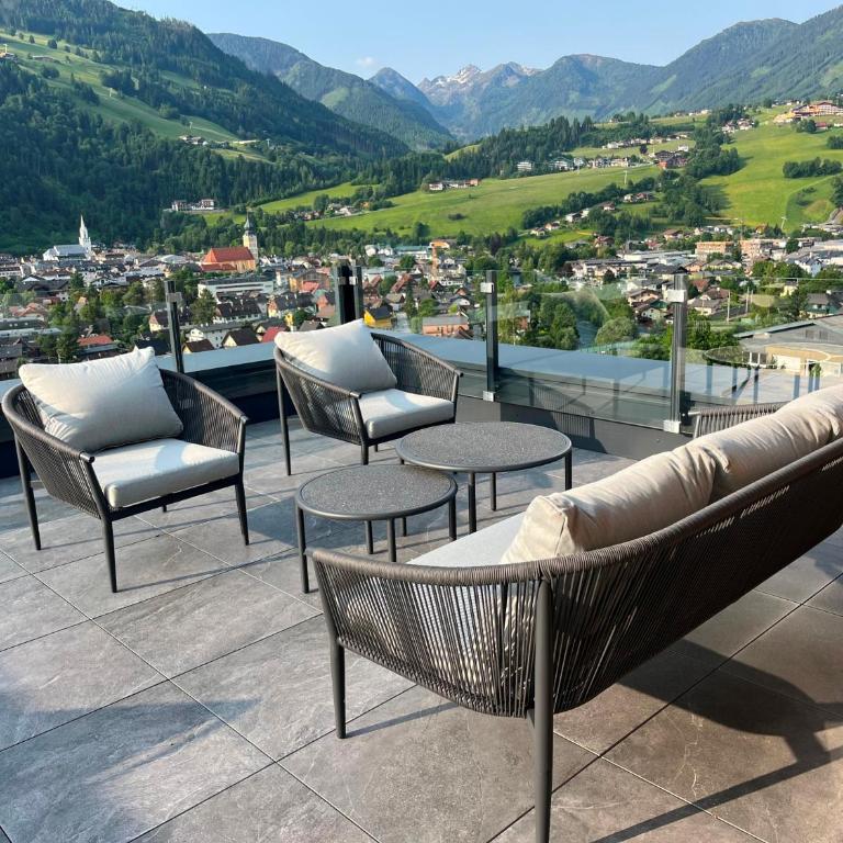 Pure Alpine Suites - Penthouse TYP 2 - 3