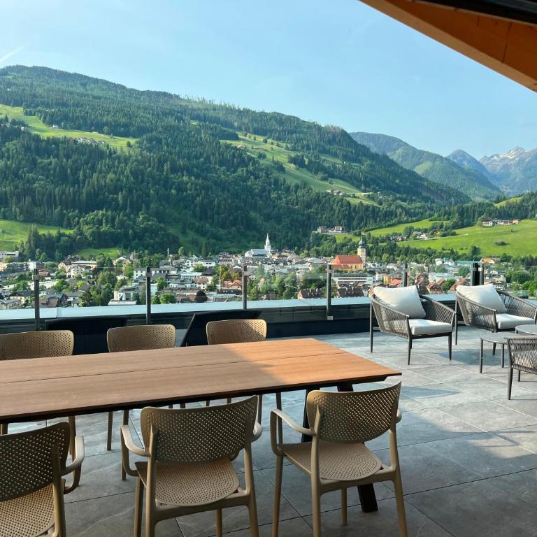 Pure Alpine Suites - Penthouse TYP 2 - 1