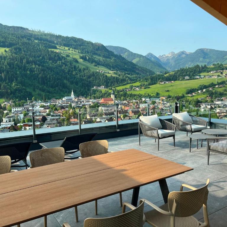 Pure Alpine Suites - Penthouse TYP 2 - 17