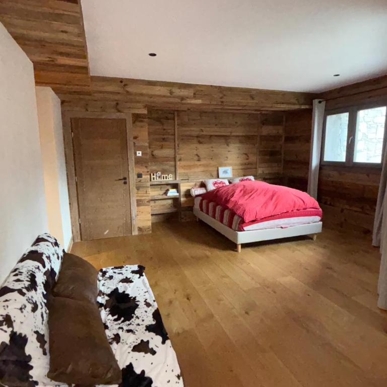 Méribel Village Luxury Apartment - Superior Chalet - 25