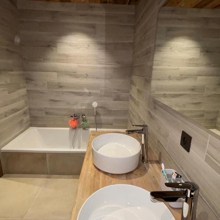 Méribel Village Luxury Apartment - Superior Chalet - 24