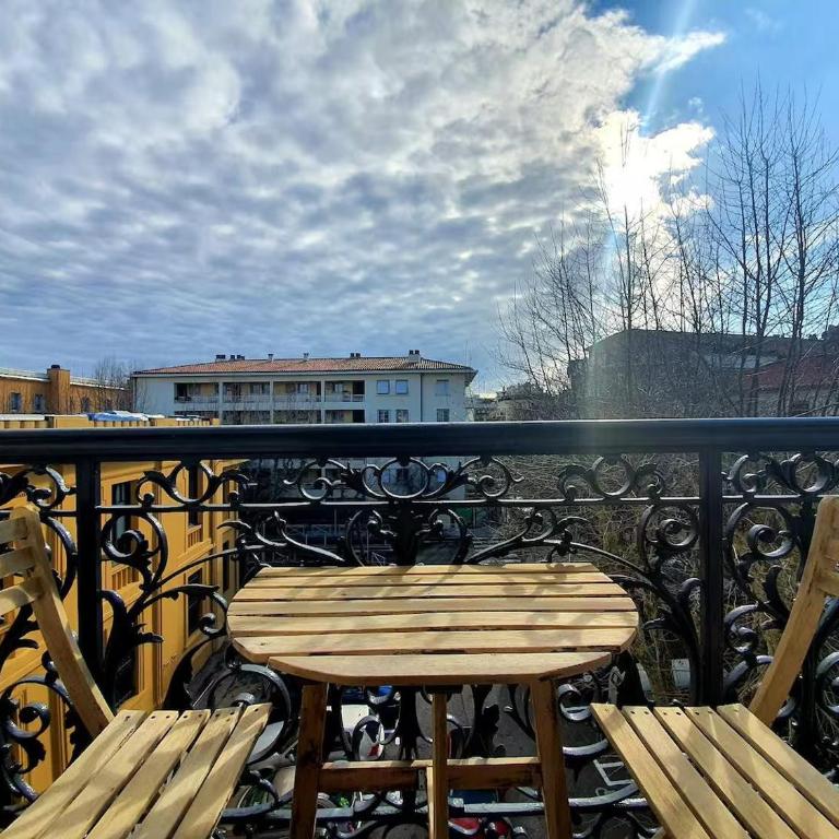 L'Amiral Barnaud - Appt proche de la plage - Two-Bedroom Apartment - 3