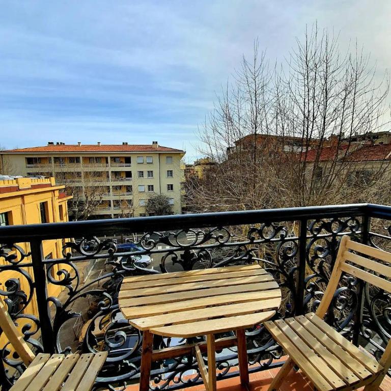 L'Amiral Barnaud - Appt proche de la plage - Two-Bedroom Apartment - 9