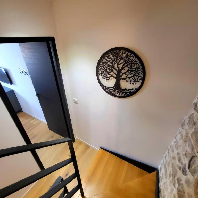 La Cathédrale Azuréenne - dans le vieil Antibes - Haus mit 2 Schlafzimmern - 15