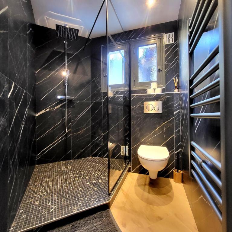 La Brillante d’Antibes - Superbe Studio - Estudio - 11