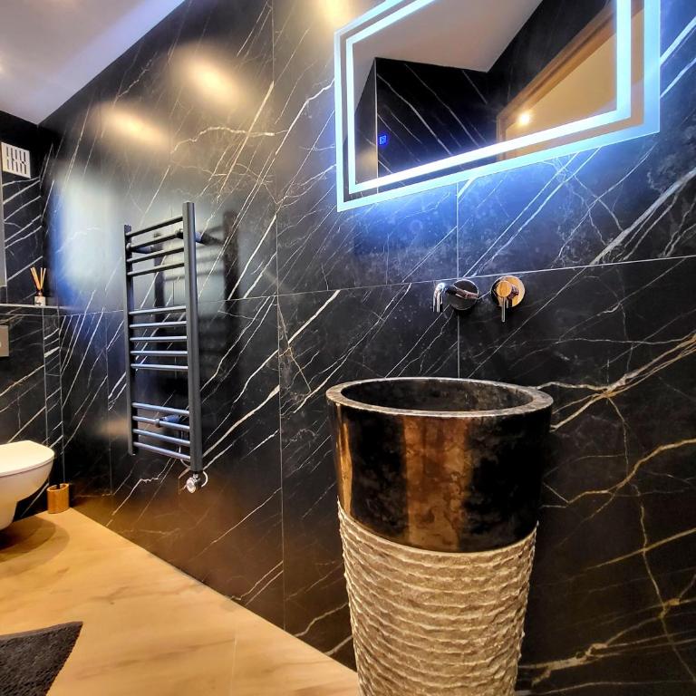 La Brillante d’Antibes - Superbe Studio - Estudio - 12