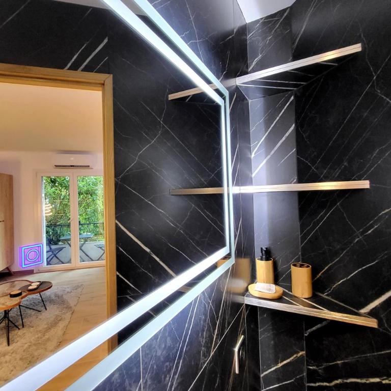 La Brillante d’Antibes - Superbe Studio - Estudio - 13