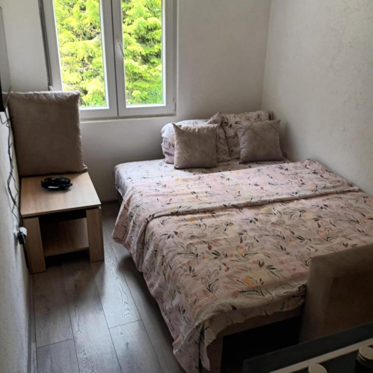 Villa JELENA - Guest House Nela - King Studio - 3