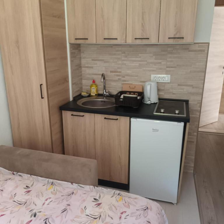 Villa JELENA - Guest House Nela - King Studio - 2