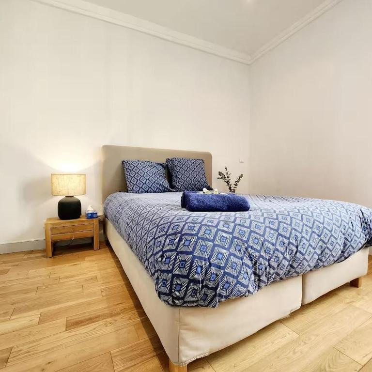La Joie en Provence - 5min de la Plage - Appartement 1 Chambre - 9