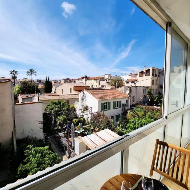 La Joie en Provence - 5min de la Plage - Appartement 1 Chambre - 13