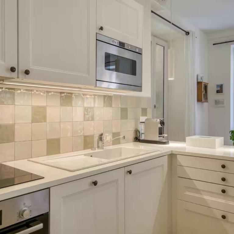 L'Orme Antibois - En plein cœur du vieil Antibes - Apartment mit 2 Schlafzimmern - 12