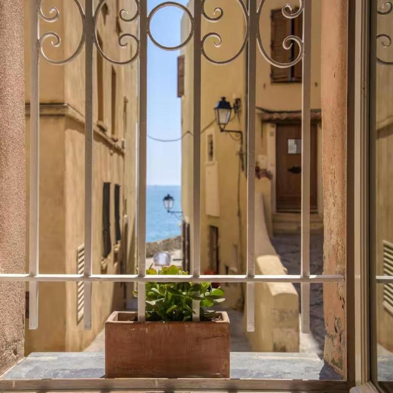 L'Orme Antibois - En plein cœur du vieil Antibes - Apartment mit 2 Schlafzimmern - 23