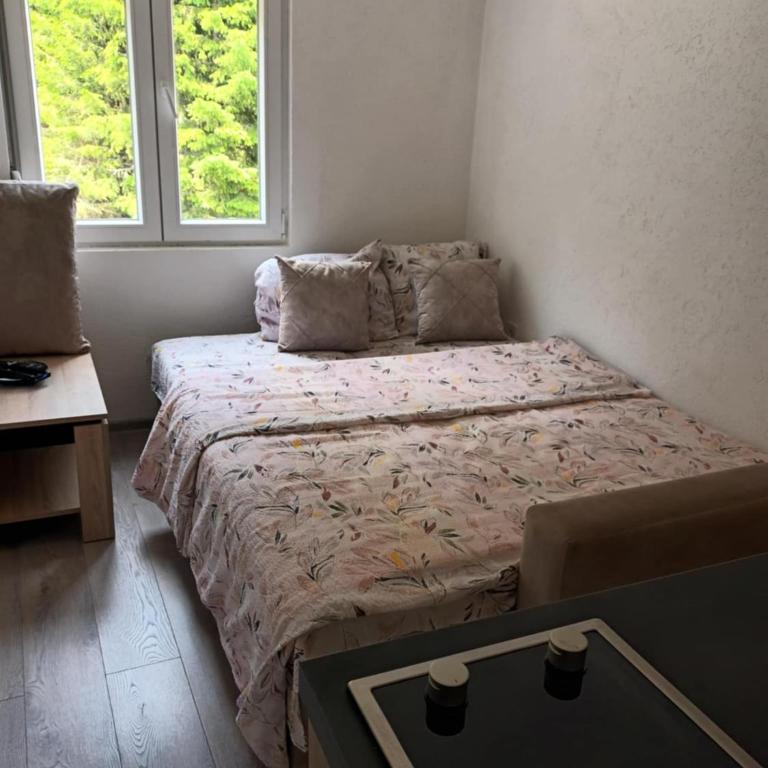 Villa JELENA - Guest House Nela - King Studio - 1