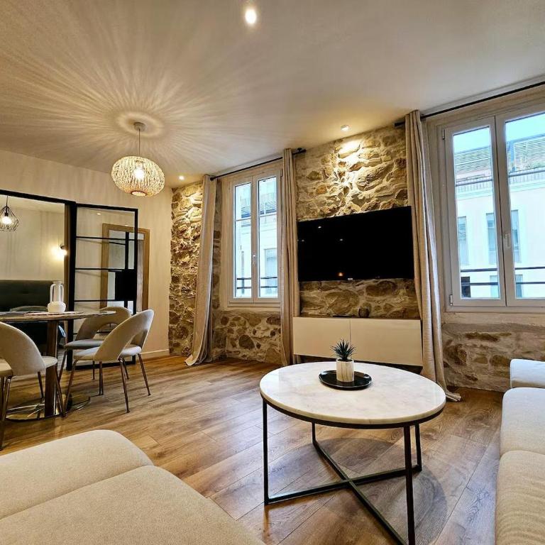 Le Championnet - Proche du Port - Appartement 1 Chambre - 5