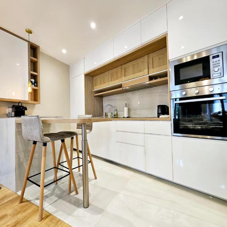 Le Championnet - Proche du Port - Appartement 1 Chambre - 9