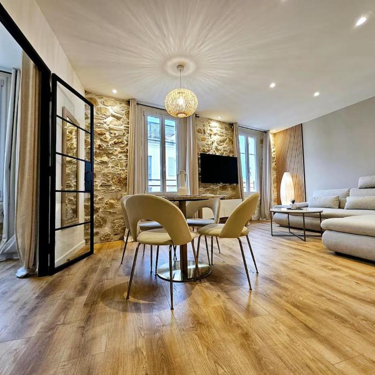 Le Championnet - Proche du Port - Appartement 1 Chambre - 6