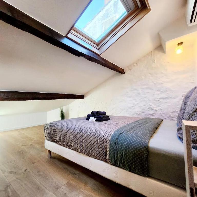 Le Cauvi - Climatisé proche de la plage - Appartement 1 Chambre - 5