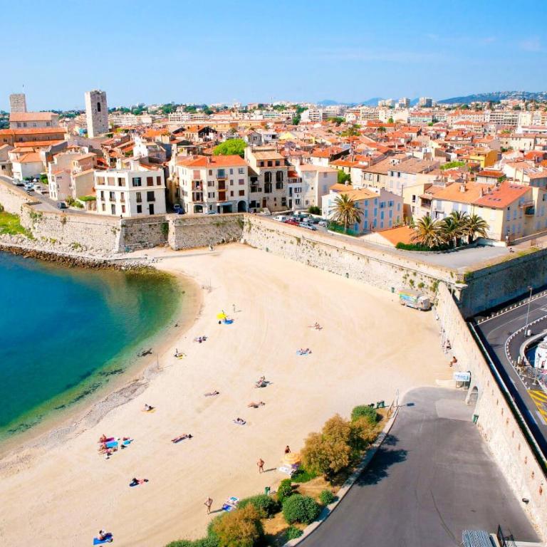 Le Cauvi - Climatisé proche de la plage - Appartement 1 Chambre - 9