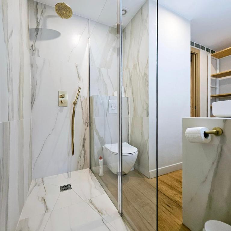 La Fourmilière - dans le Vieil Antibes - Maison 2 Chambres - 6
