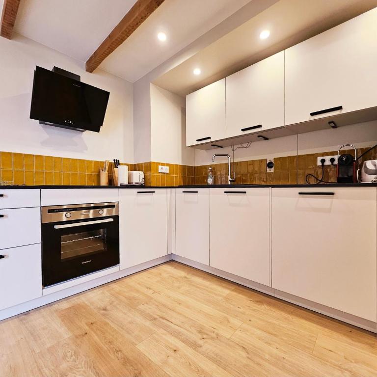 Le Cinéma - T2 Refait à Neuf - Apartment mit 1 Schlafzimmer - 4
