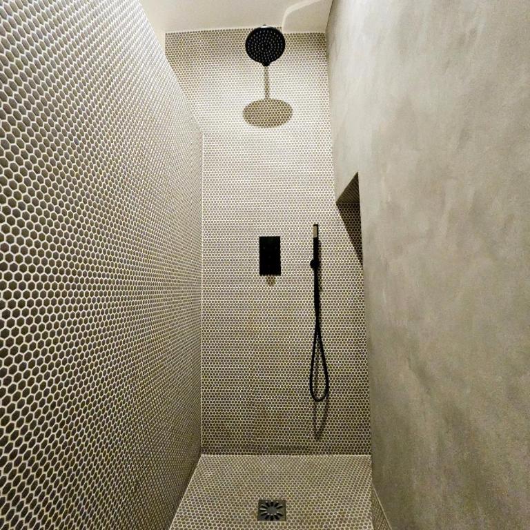 La Fourmilière - dans le Vieil Antibes - Maison 2 Chambres - 30