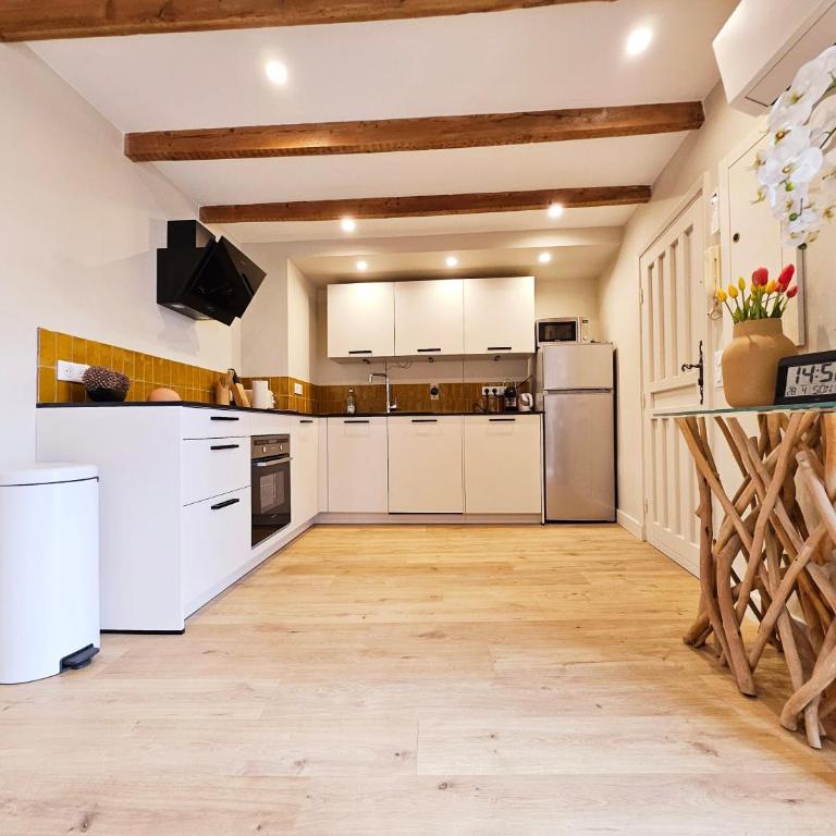 Le Cinéma - T2 Refait à Neuf - Apartment mit 1 Schlafzimmer - 7