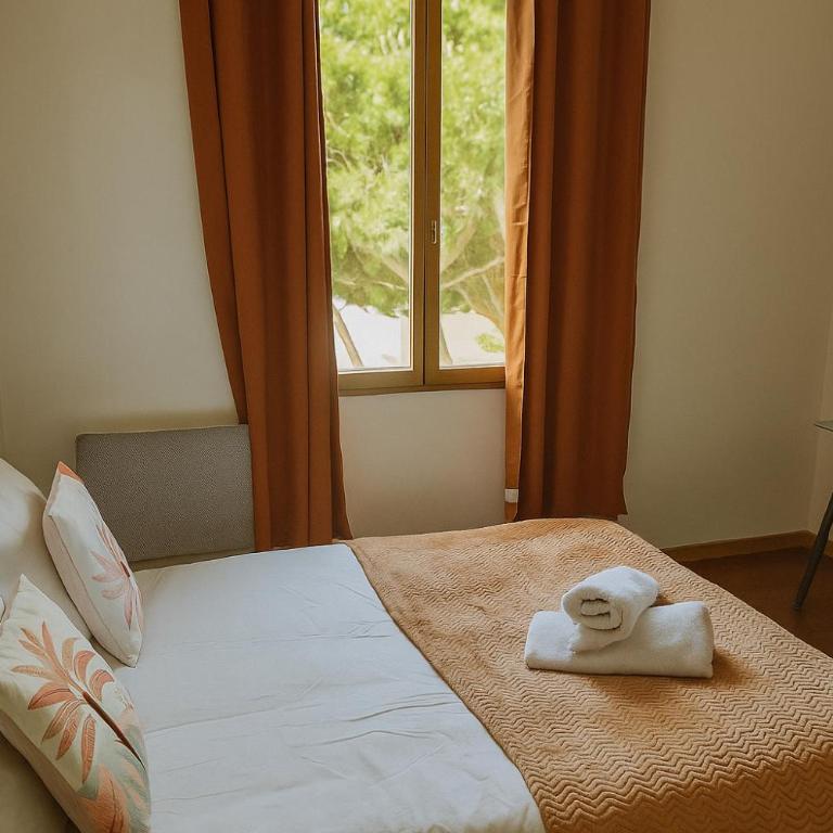 Appart T3 Parc des Calanques route de Cassis - Appartement 2 Chambres - 2