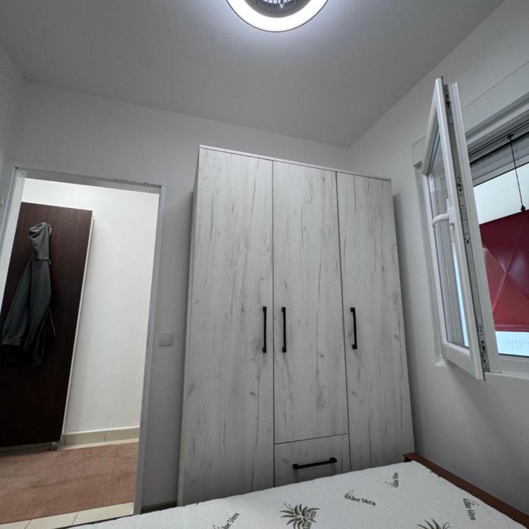 Ulcinja Apartment Pinjes - Apartman sa 1 Spavaćom Sobom - 7