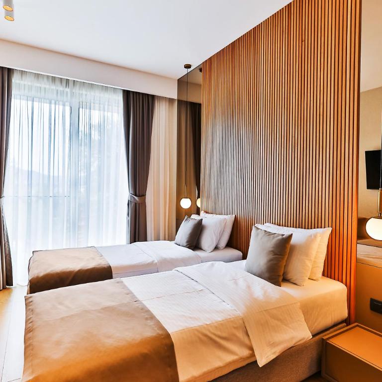 Hotel kingStone Budva - Standardni Studio - 2