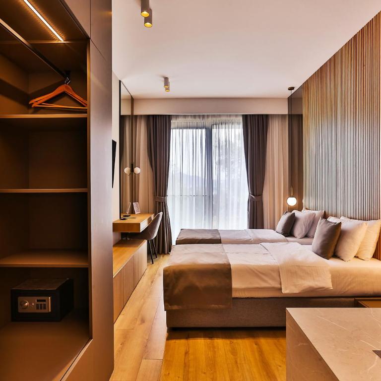 Hotel kingStone Budva - Standardni Studio - 3