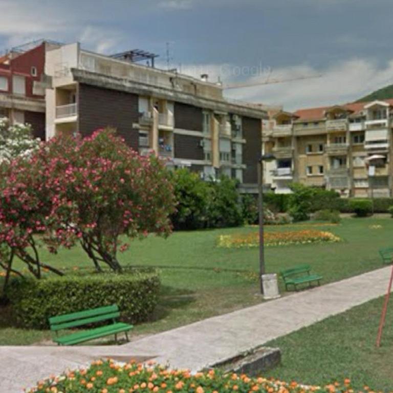 Itana by the sea - Apartman sa 2 Spavaće Sobe - 1