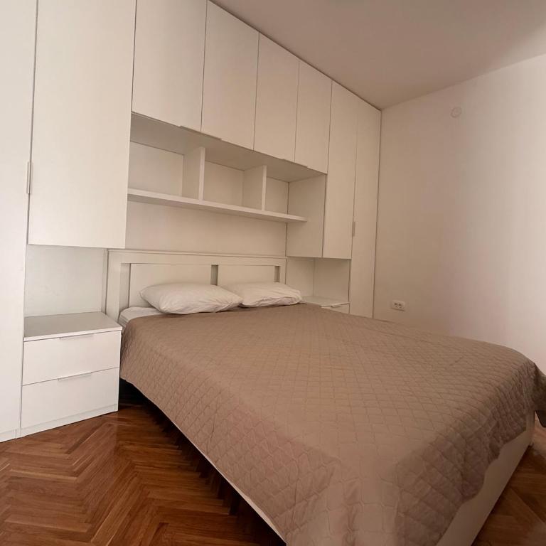 Itana by the sea - Apartman sa 2 Spavaće Sobe - 4