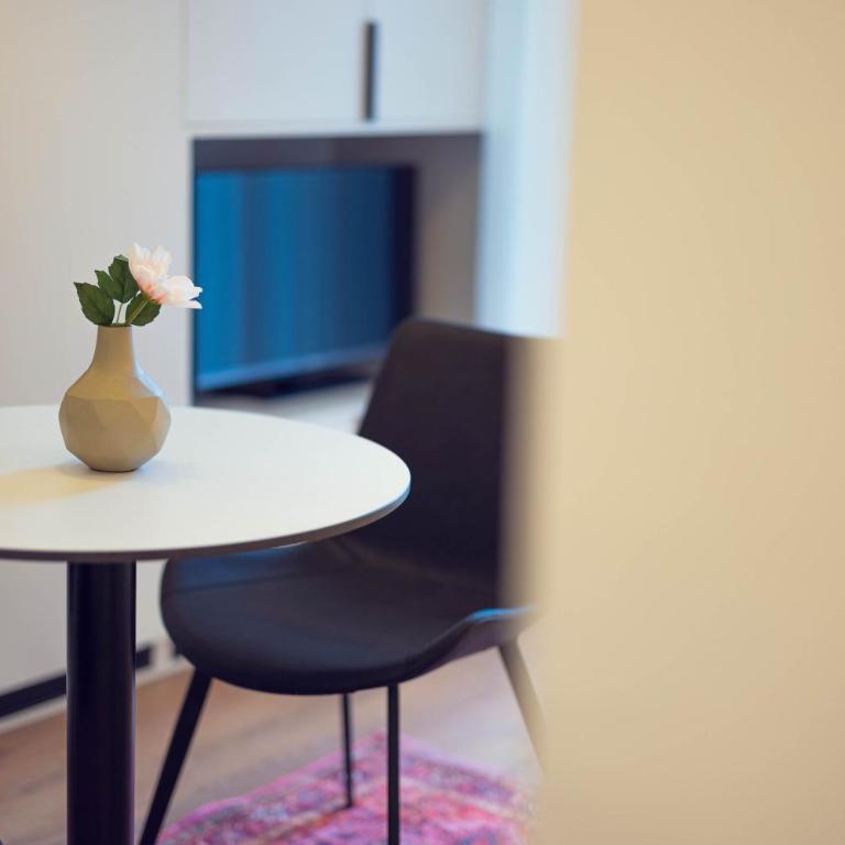 LeonArt Living 23 - Deluxe Studio - 9