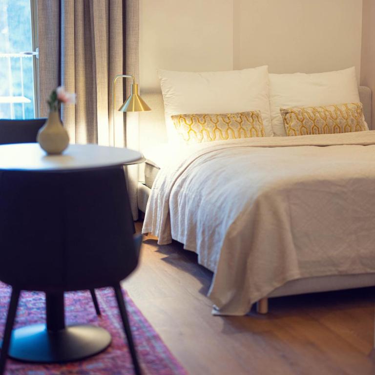 LeonArt Living 23 - Deluxe Studio - 5