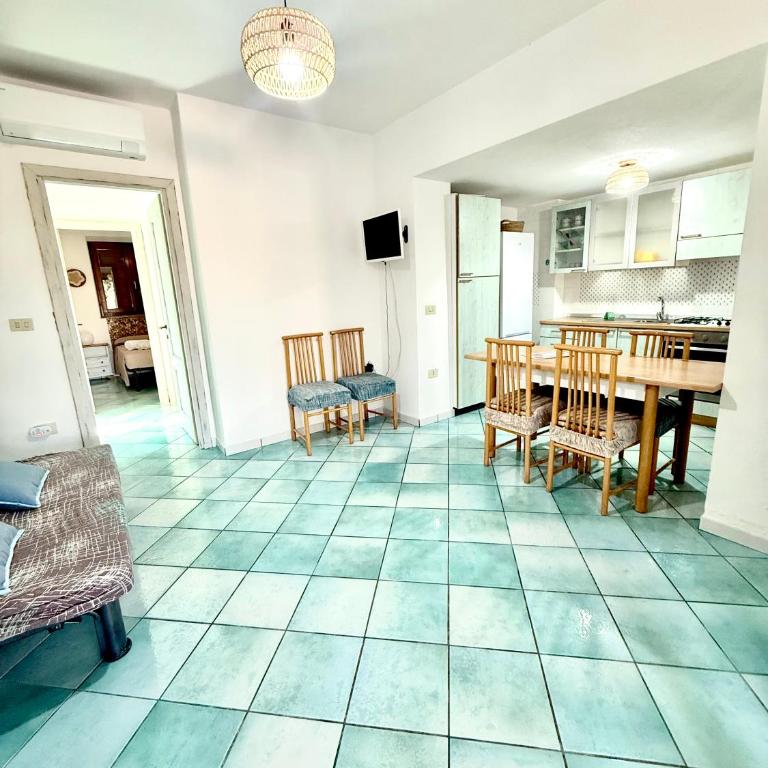 Casa per 9 persone BBQ Wi-Fi - Appartamento con 3 Camere da Letto - 12