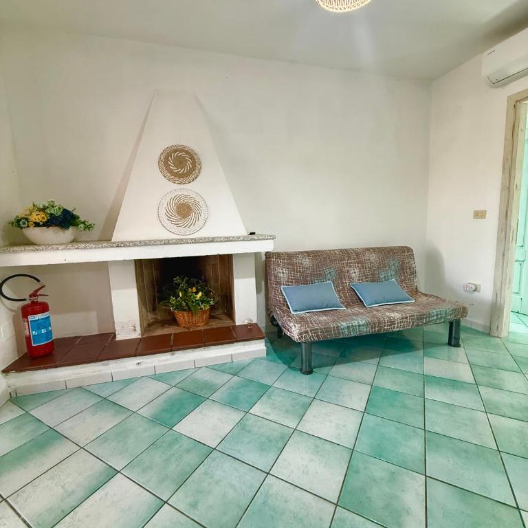 Casa per 9 persone BBQ Wi-Fi - Appartamento con 3 Camere da Letto - 13